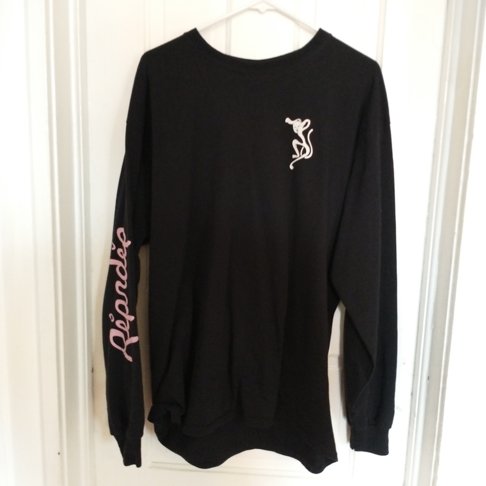 RIPNDIP long sleeve t-shirt
